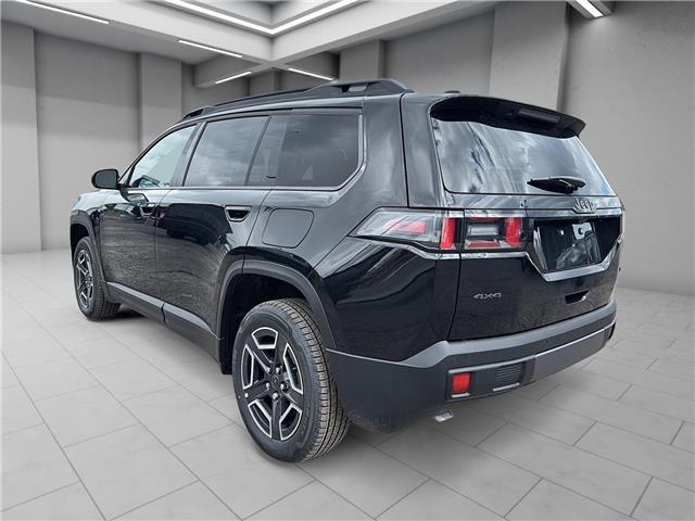 2026 Jeep Cherokee Laredo/Limited (Stk: 26082) in Saint-Léonard - Image 4 of 19