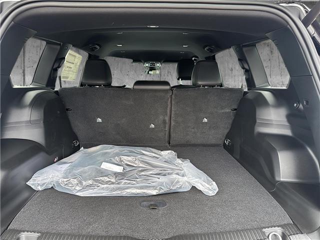 2026 Jeep Cherokee Laredo/Limited (Stk: 26082) in Saint-Léonard - Image 6 of 19