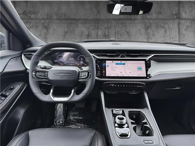 2026 Jeep Cherokee Laredo/Limited (Stk: 26082) in Saint-Léonard - Image 9 of 19