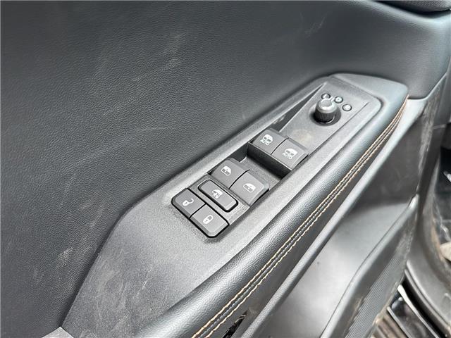 2026 Jeep Cherokee Laredo/Limited (Stk: 26082) in Saint-Léonard - Image 10 of 19