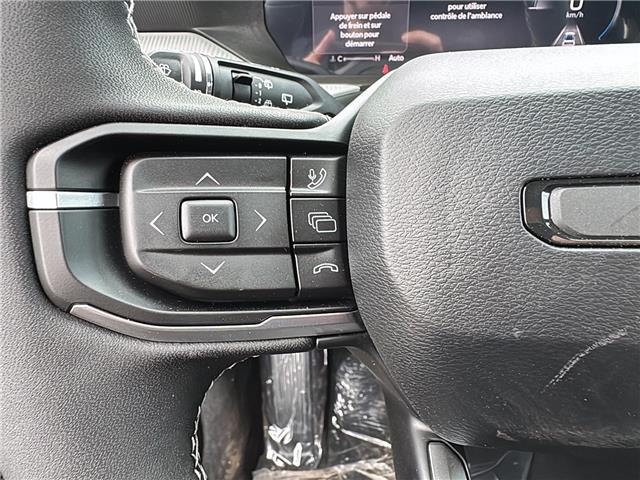 2026 Jeep Cherokee Laredo/Limited (Stk: 26082) in Saint-Léonard - Image 12 of 19