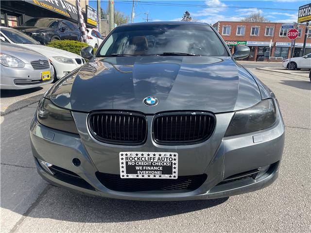2011 BMW 328i xDrive (Stk: B822005) in Scarborough - Image 2 of 21