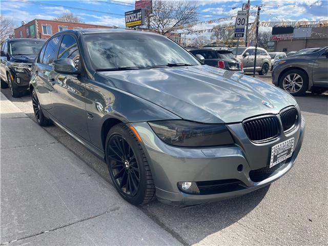 2011 BMW 328i xDrive (Stk: B822005) in Scarborough - Image 3 of 21