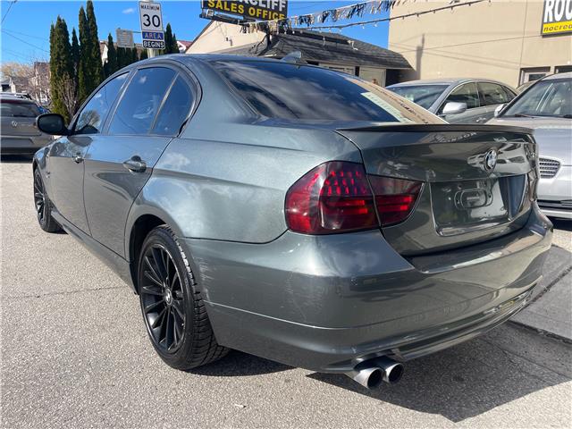 2011 BMW 328i xDrive (Stk: B822005) in Scarborough - Image 7 of 21