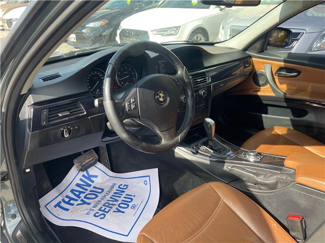 2011 BMW 328i xDrive (Stk: B822005) in Scarborough - Image 10 of 21