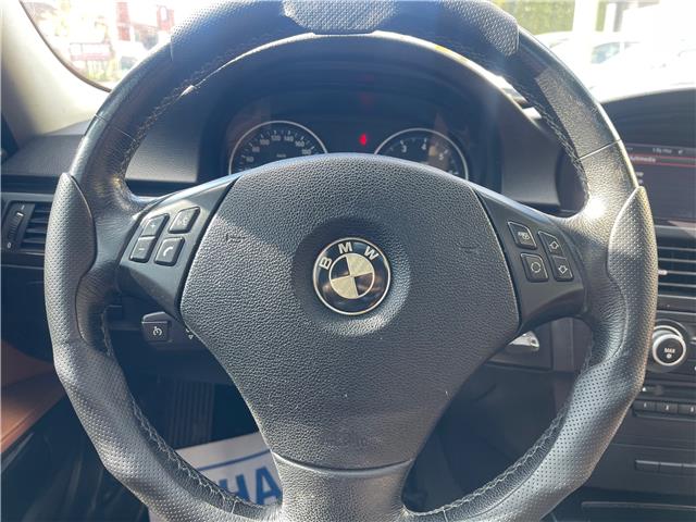 2011 BMW 328i xDrive (Stk: B822005) in Scarborough - Image 12 of 21