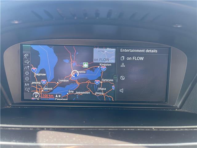 2011 BMW 328i xDrive (Stk: B822005) in Scarborough - Image 17 of 21