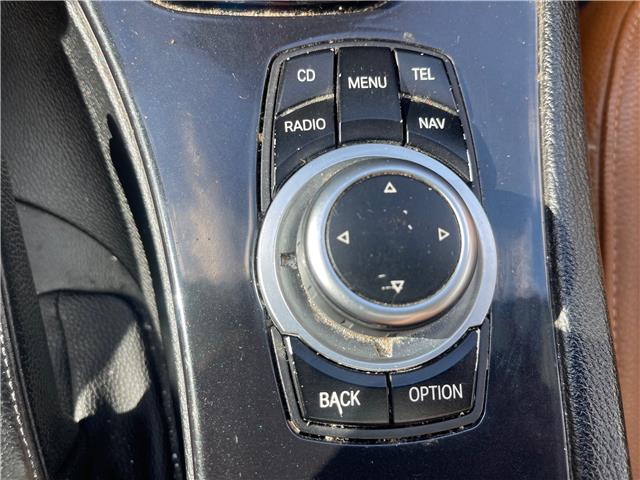2011 BMW 328i xDrive (Stk: B822005) in Scarborough - Image 20 of 21