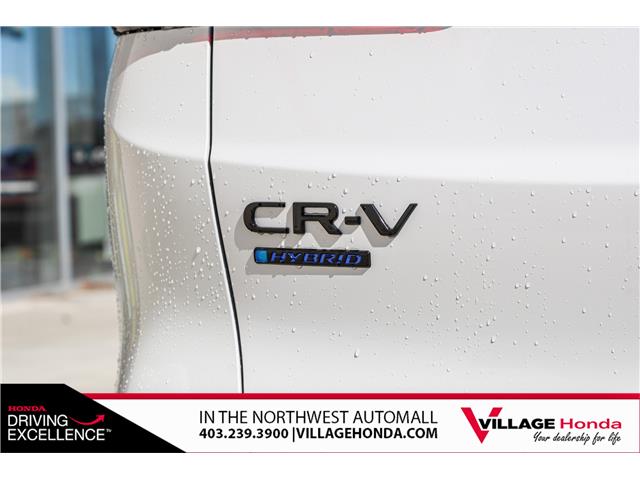 2026 Honda CR-V Hybrid Sport (Stk: SR0878) in Calgary - Image 9 of 36 2026 Honda CR-V Hybrid Sport (Stk: SR0878) in Calgary - Image 9 of 36