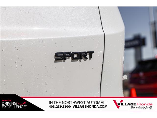2026 Honda CR-V Hybrid Sport (Stk: SR0878) in Calgary - Image 10 of 36 2026 Honda CR-V Hybrid Sport (Stk: SR0878) in Calgary - Image 10 of 36