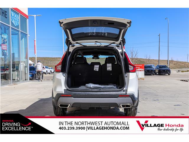 2026 Honda CR-V Hybrid Sport (Stk: SR0878) in Calgary - Image 11 of 36 2026 Honda CR-V Hybrid Sport (Stk: SR0878) in Calgary - Image 11 of 36