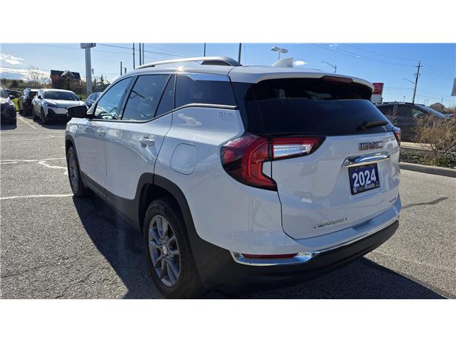 2024 GMC Terrain SLT (Stk: P04259) in RICHMOND HILL - Image 3 of 32