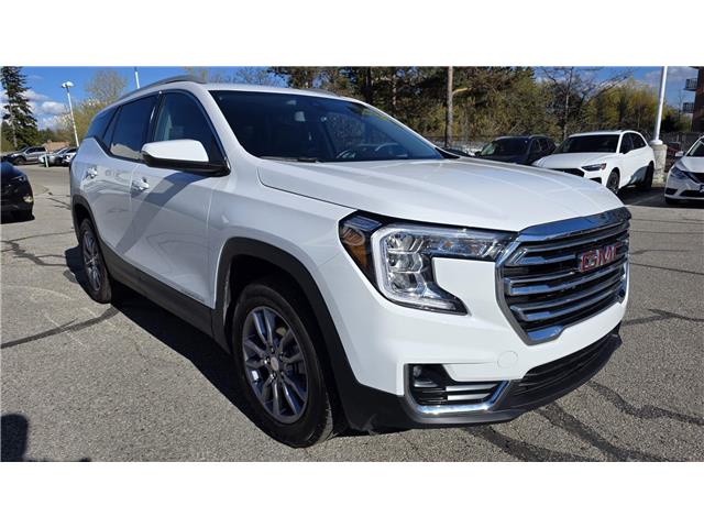 2024 GMC Terrain SLT (Stk: P04259) in RICHMOND HILL - Image 7 of 32