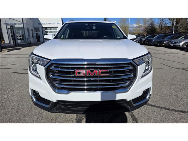 2024 GMC Terrain SLT (Stk: P04259) in RICHMOND HILL - Image 8 of 32