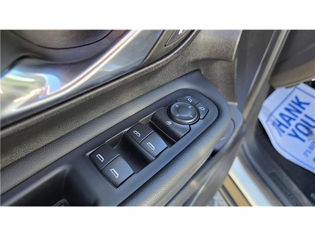 2024 GMC Terrain SLT (Stk: P04259) in RICHMOND HILL - Image 9 of 32