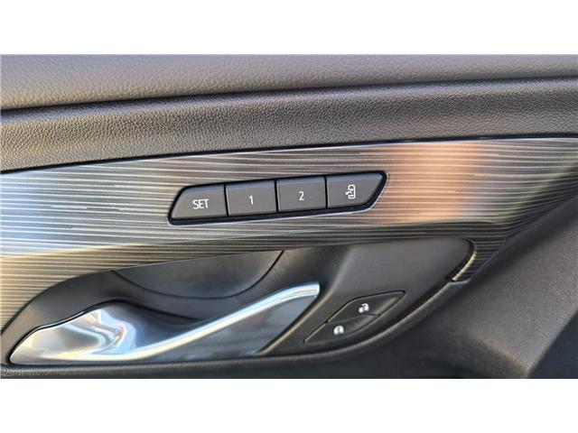 2024 GMC Terrain SLT (Stk: P04259) in RICHMOND HILL - Image 10 of 32