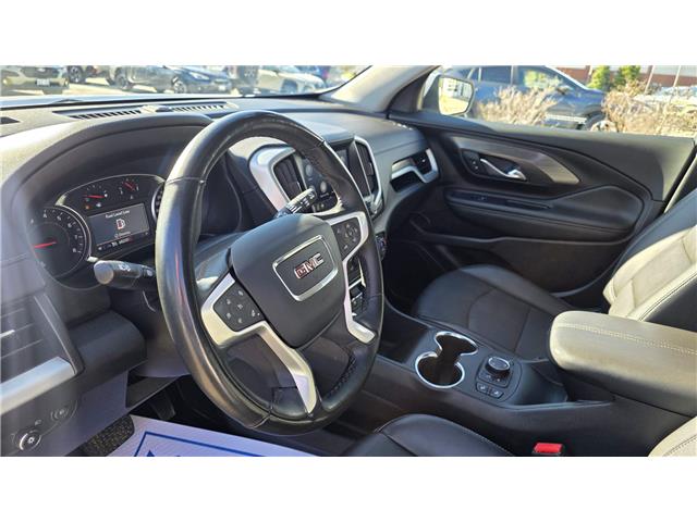 2024 GMC Terrain SLT (Stk: P04259) in RICHMOND HILL - Image 13 of 32