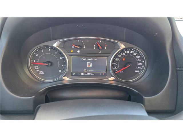 2024 GMC Terrain SLT (Stk: P04259) in RICHMOND HILL - Image 16 of 32