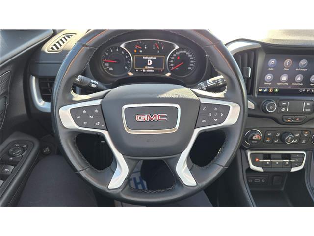 2024 GMC Terrain SLT (Stk: P04259) in RICHMOND HILL - Image 17 of 32