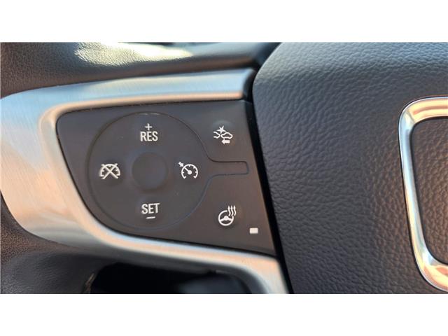 2024 GMC Terrain SLT (Stk: P04259) in RICHMOND HILL - Image 18 of 32
