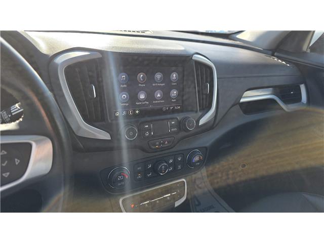 2024 GMC Terrain SLT (Stk: P04259) in RICHMOND HILL - Image 20 of 32
