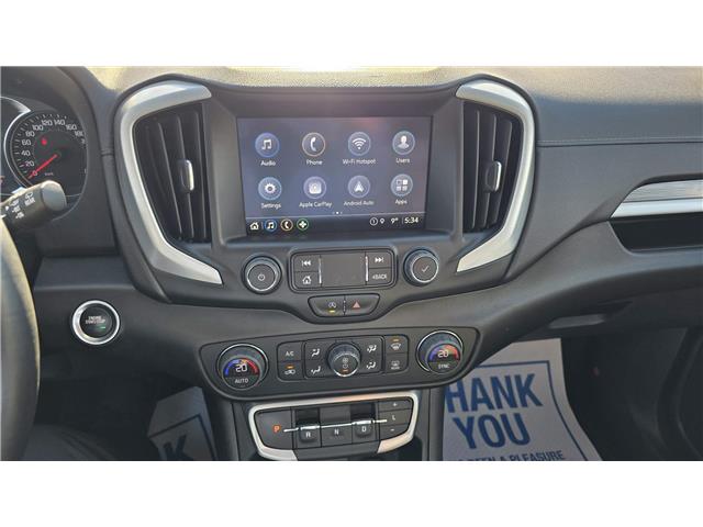 2024 GMC Terrain SLT (Stk: P04259) in RICHMOND HILL - Image 21 of 32