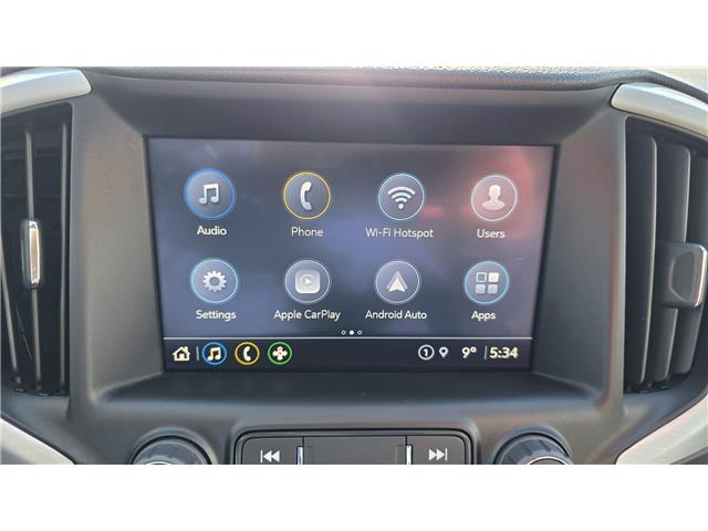 2024 GMC Terrain SLT (Stk: P04259) in RICHMOND HILL - Image 23 of 32