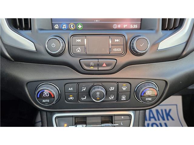 2024 GMC Terrain SLT (Stk: P04259) in RICHMOND HILL - Image 25 of 32