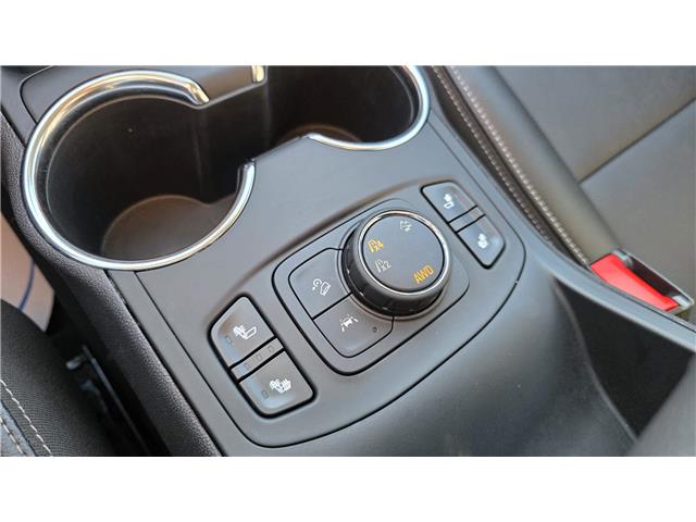 2024 GMC Terrain SLT (Stk: P04259) in RICHMOND HILL - Image 26 of 32