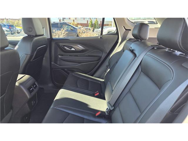 2024 GMC Terrain SLT (Stk: P04259) in RICHMOND HILL - Image 27 of 32