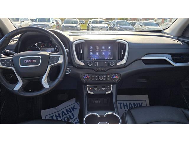 2024 GMC Terrain SLT (Stk: P04259) in RICHMOND HILL - Image 28 of 32