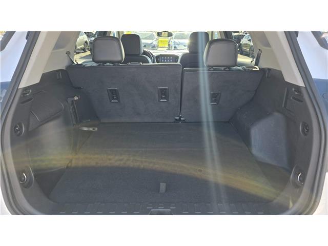 2024 GMC Terrain SLT (Stk: P04259) in RICHMOND HILL - Image 29 of 32