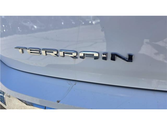 2024 GMC Terrain SLT (Stk: P04259) in RICHMOND HILL - Image 31 of 32