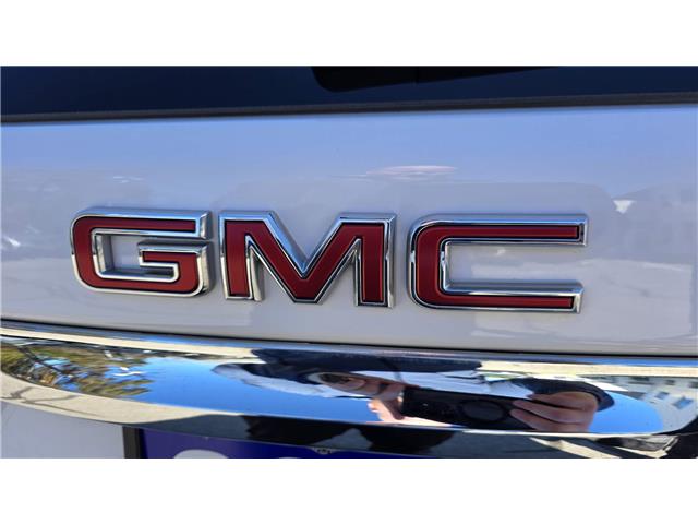 2024 GMC Terrain SLT (Stk: P04259) in RICHMOND HILL - Image 32 of 32