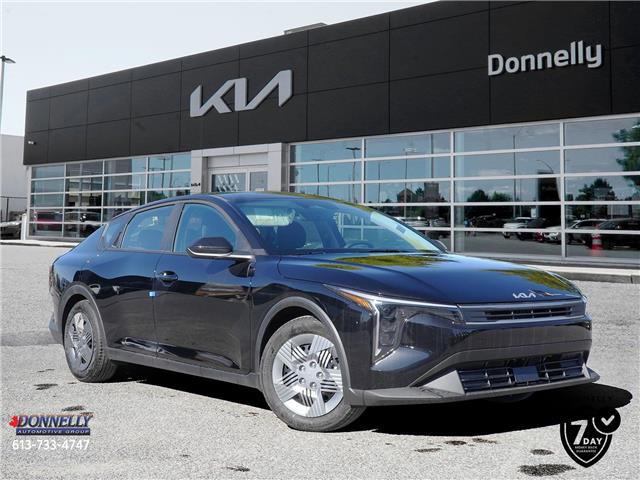 2026 Kia K4 LX (Stk: KA385) in Kanata - Image 1 of 24