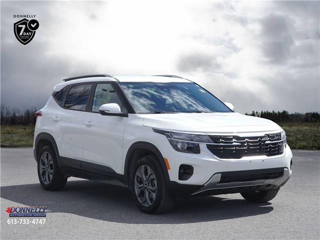 2026 Kia Seltos LX (Stk: KA59) in Kanata - Image 1 of 24