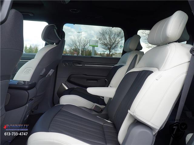 2026 Kia EV9 LAND W/GT-LINE PACKAGE (Stk: KA371) in Kanata - Image 8 of 24