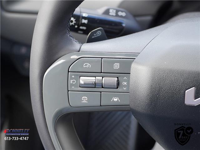 2026 Kia EV9 LAND W/GT-LINE PACKAGE (Stk: KA371) in Kanata - Image 12 of 24