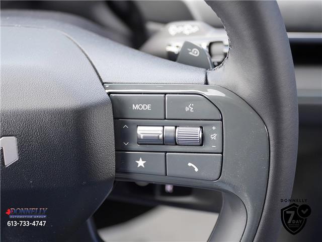 2026 Kia EV9 LAND W/GT-LINE PACKAGE (Stk: KA371) in Kanata - Image 13 of 24