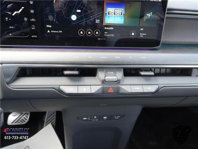 2026 Kia EV9 LAND W/GT-LINE PACKAGE (Stk: KA371) in Kanata - Image 14 of 24