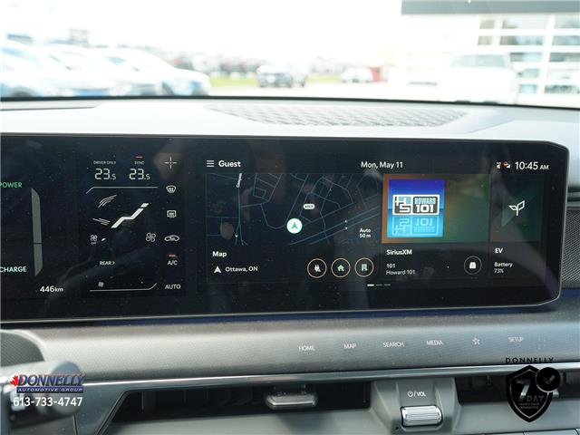 2026 Kia EV9 LAND W/GT-LINE PACKAGE (Stk: KA371) in Kanata - Image 15 of 24