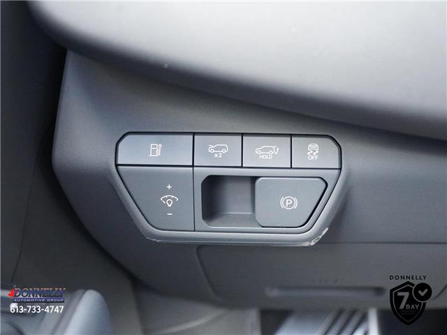 2026 Kia EV9 LAND W/GT-LINE PACKAGE (Stk: KA371) in Kanata - Image 18 of 24