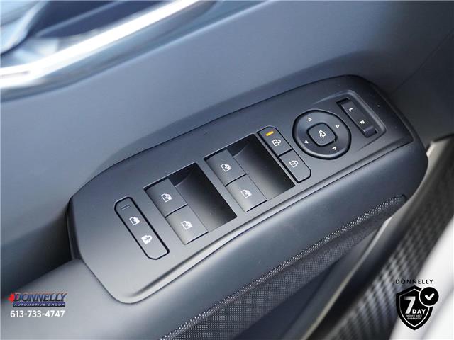 2026 Kia EV9 LAND W/GT-LINE PACKAGE (Stk: KA371) in Kanata - Image 20 of 24