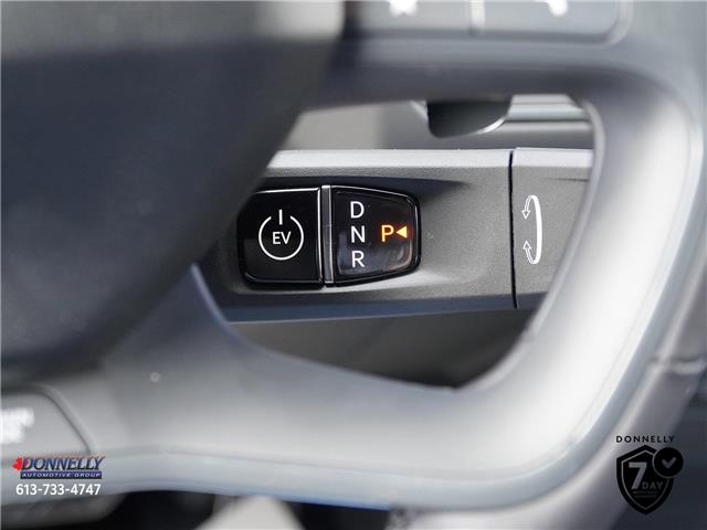 2026 Kia EV9 LAND W/GT-LINE PACKAGE (Stk: KA371) in Kanata - Image 21 of 24