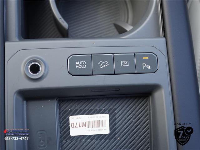 2026 Kia EV9 LAND W/GT-LINE PACKAGE (Stk: KA371) in Kanata - Image 22 of 24