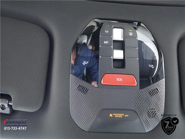 2026 Kia EV9 LAND W/GT-LINE PACKAGE (Stk: KA371) in Kanata - Image 23 of 24