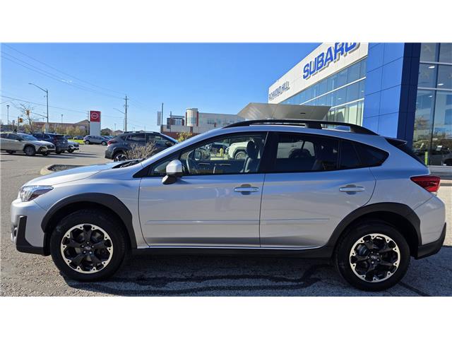 2023 Subaru Crosstrek Sport (Stk: LP1350) in RICHMOND HILL - Image 2 of 34 2023 Subaru Crosstrek Sport (Stk: LP1350) in RICHMOND HILL - Image 2 of 34