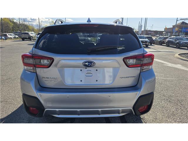 2023 Subaru Crosstrek Sport (Stk: LP1350) in RICHMOND HILL - Image 4 of 34 2023 Subaru Crosstrek Sport (Stk: LP1350) in RICHMOND HILL - Image 4 of 34