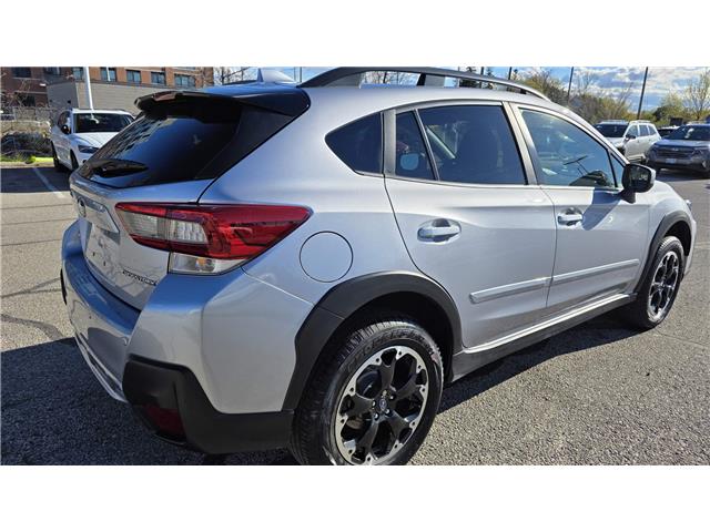2023 Subaru Crosstrek Sport (Stk: LP1350) in RICHMOND HILL - Image 5 of 34 2023 Subaru Crosstrek Sport (Stk: LP1350) in RICHMOND HILL - Image 5 of 34