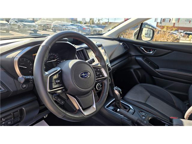 2023 Subaru Crosstrek Sport (Stk: LP1350) in RICHMOND HILL - Image 11 of 34 2023 Subaru Crosstrek Sport (Stk: LP1350) in RICHMOND HILL - Image 11 of 34